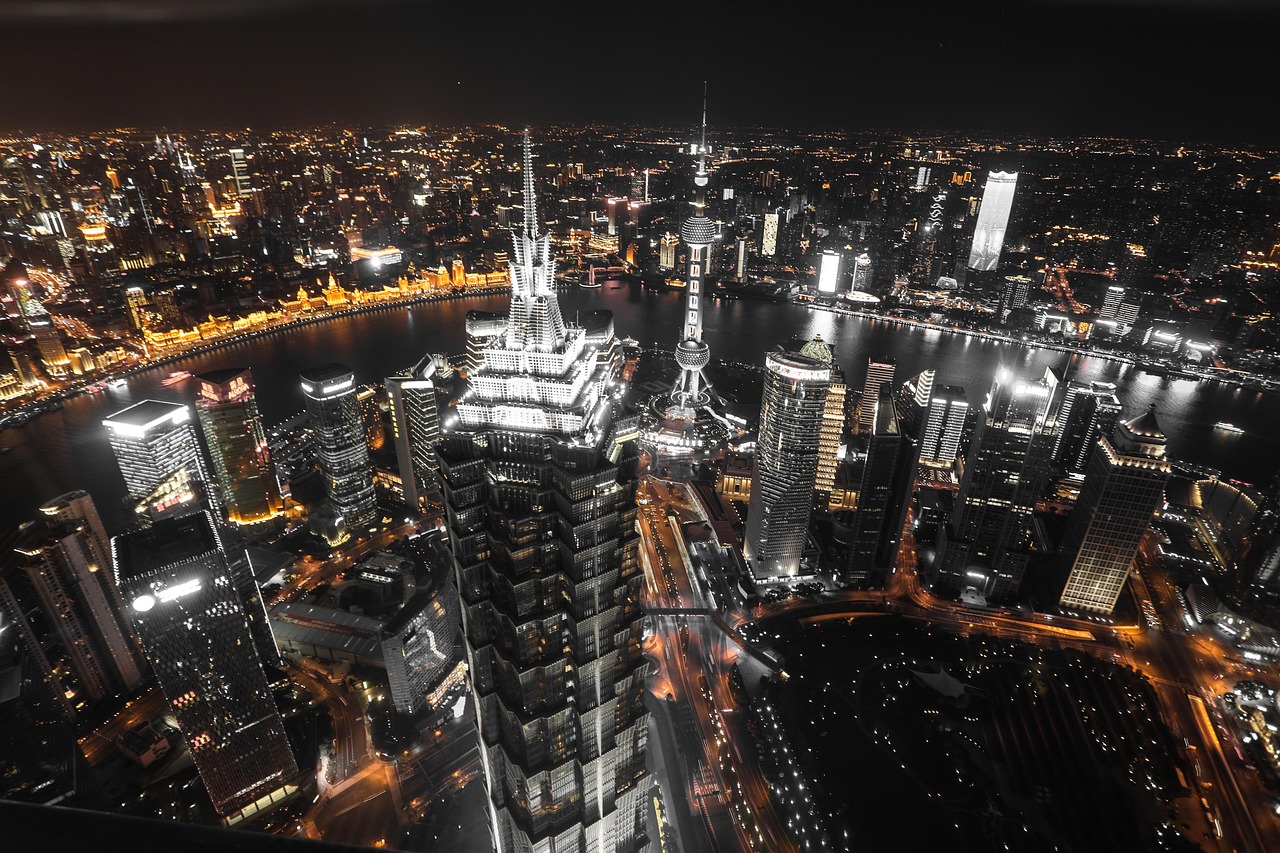 上海400电话办理-八六一上海陆家嘴金融企业涉外通信实景
